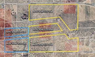 0 Mt Emma Unit 24008128, Palmdale, CA 93550