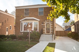 10316 S Sawyer Ave, Chicago, IL 60655