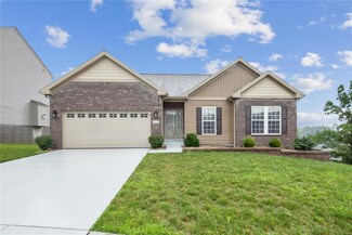 1828 Oak Dr, Festus, MO 63028