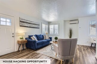2060 W Iliff Ave, Englewood, CO 80110