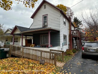 1025 S Grand Ave, Lansing, MI 48910