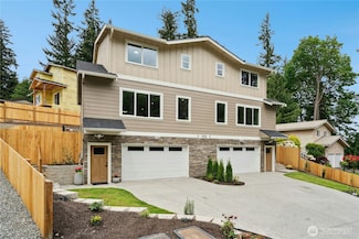 8510 Shadow Wood Dr Unit A, Everett, WA 98208