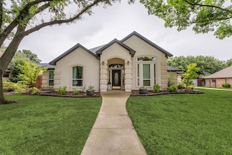992 Oak Ridge Rd, Keller, TX 76248