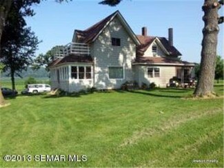 1697 1697 N Co Rd N, Pepin, WI 54759
