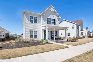 4022 Endurance Trail, Wilmington, NC 28412