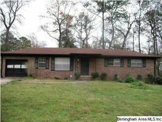 7333 Pine Tree Ln, Fairfield, AL 35064