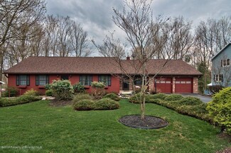 208 Willow Rd, Dalton, PA 18414