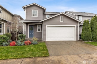 9079 Aster St SE, Tumwater, WA 98501
