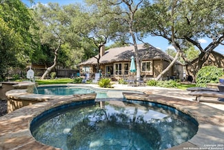 26815 Duet Dr, San Antonio, TX 78260