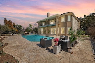 503 Eagle, Lakeway, TX 78734