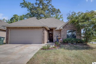 100 Carriage Way, West Monroe, LA 71291