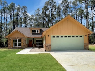 160 Sweet Gum Loop, Brookeland, TX 75931