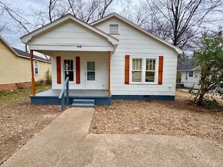 210 S Highland Dr, Tupelo, MS 38801