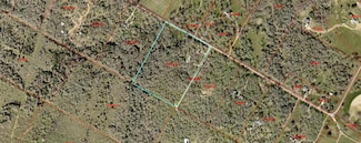 1719 Watterson Rd, Red Rock, TX 78662