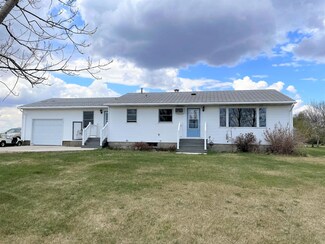 9080 2nd St NE, Glenfield, ND 58443