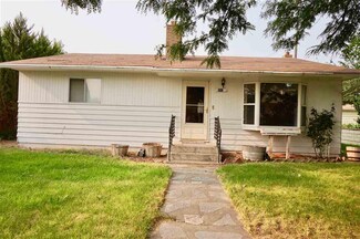 341 South St E, Hagerman, ID 83332