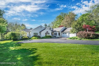 30 Haswell Greene Rd, Delmar, NY 12054