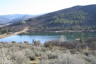 NSA Greenhorn Rd, Yreka, CA 96097