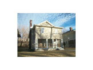 5337 -5339 Paseo Blvd, Kansas City, MO 64110