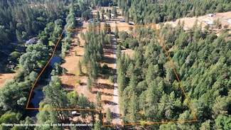 7161 Crowfoot Rd, Trail, OR 97541