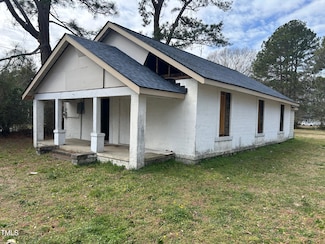 1400 Hargrove St, Rocky Mount, NC 27801