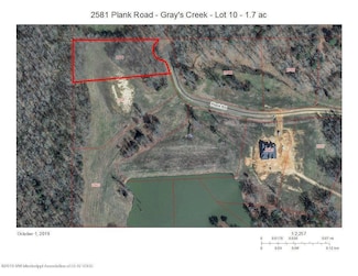 2581 Plank Rd, Hernando, MS 38632