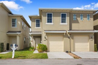 486 Lake Shore Pkwy, Davenport, FL 33896