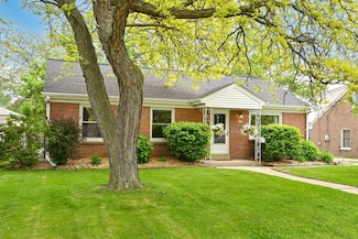 3920 E Elser Ave, Cudahy, WI 53110