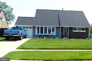 106 Junewood Dr, Levittown, PA 19055