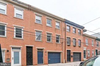 759 S Mole St, Philadelphia, PA 19146