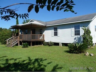 11120 NW 104th Ave, Reddick, FL 32686