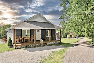 163 Benson Pike, Shelbyville, KY 40065