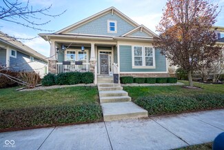 13365 Dorster St, Fishers, IN 46037