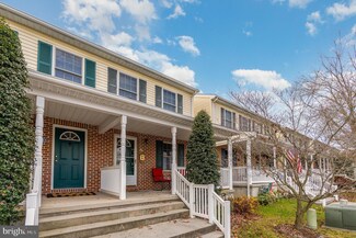 48 N 5th St Unit 9, Gettysburg, PA 17325