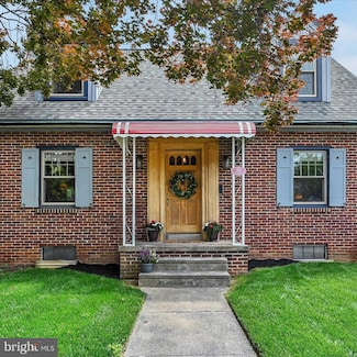 29 S Rockburn St, York, PA 17402