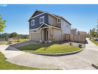 1006 NW Larson Dr, La Center, WA 98629