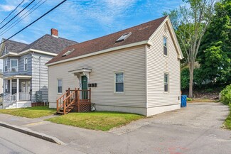 368 Park Ave, Portland, ME 04102