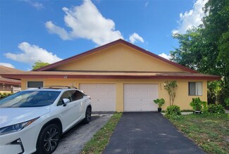 6509 Harbour Rd, North Lauderdale, FL 33068