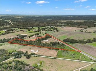 1027 Texas 14, Kosse, TX 76653