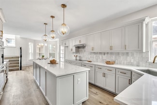 17406 Moreton Ln, Spring, TX 77379