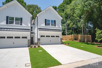 19769 Feriba Place, Cornelius, NC 28031