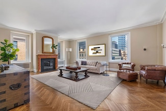 470 Park Ave Unit 12C, New York, NY 10022