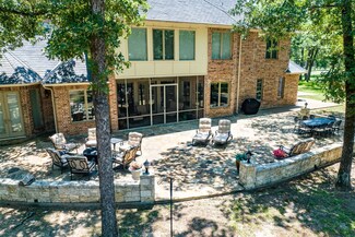 167 Saint Andrews Dr E, Mabank, TX 75156