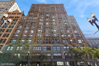 431 S Dearborn St Unit 405, Chicago, IL 60605