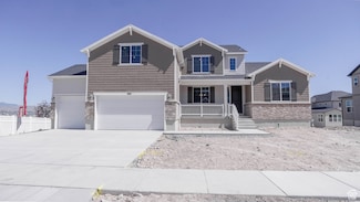 906 W Fallow Dr Unit 213, Saratoga Springs, UT 84045