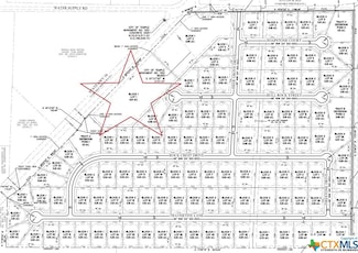 TBD Deer Grove Dr, Temple, TX 76502