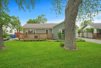14442 Kostner Ave, Midlothian, IL 60445