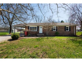 7550 E Sieveking Dr NE, New Salisbury, IN 47161