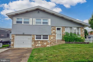 213 Highland Ave, Langhorne, PA 19047