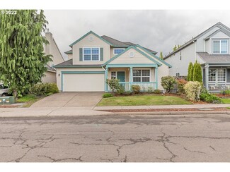 15361 SE Elinor St, Clackamas, OR 97015